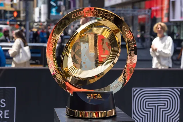How to get tickets for the Club World Cup