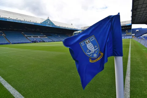 Sheffield Wednesday owner hints at Michael Jordan Hillsborough visit as stadium vision outlined