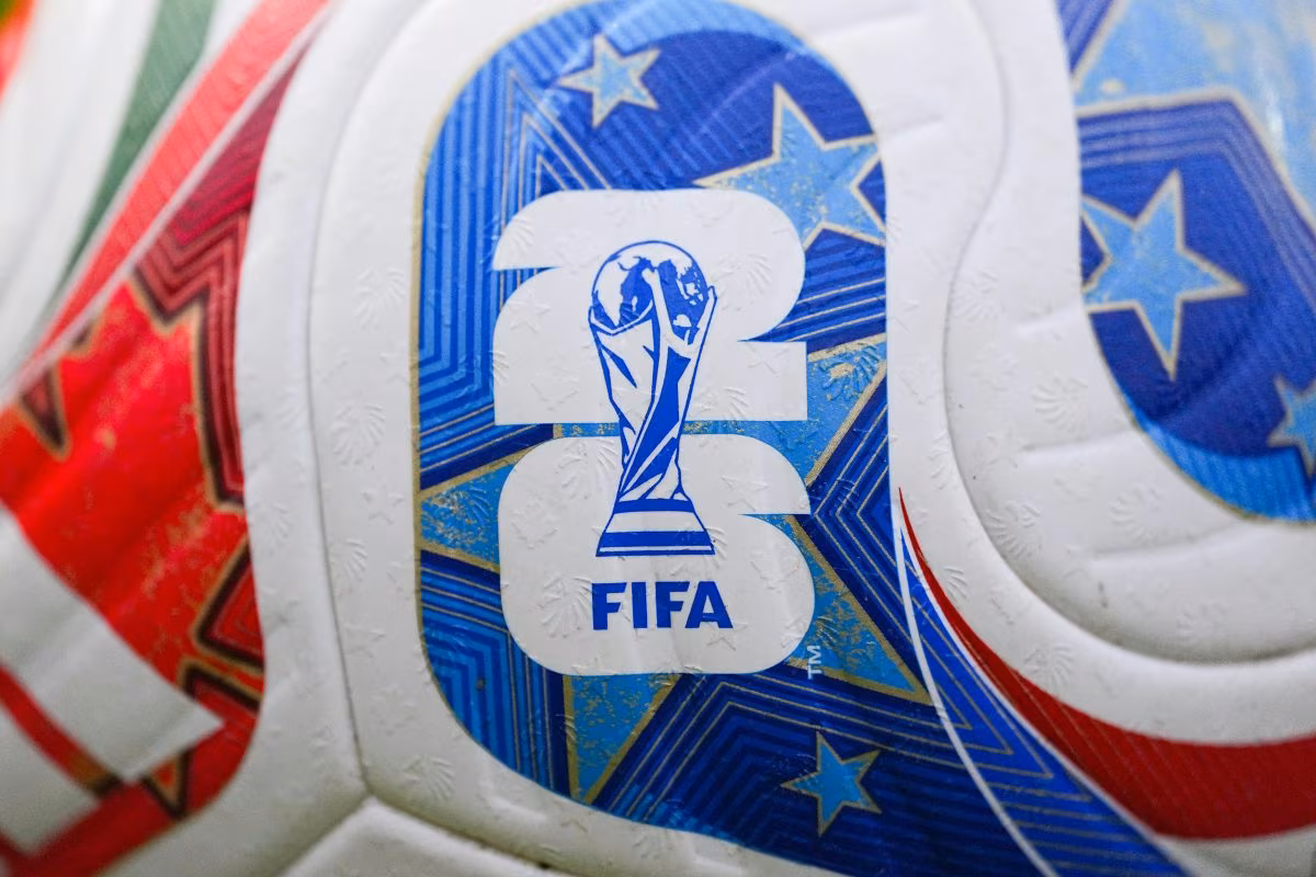 World Cup 2026: Ranking the 16 biggest stadiums set to host football&rsquo;s top nations by capacity