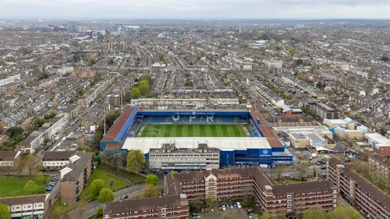 Championship club confirm major upgrade to 18,000-capacity stadium in time for 2026/27 season