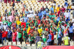 AFCON 2025: Stadiums, hosts, qualified teams, & more