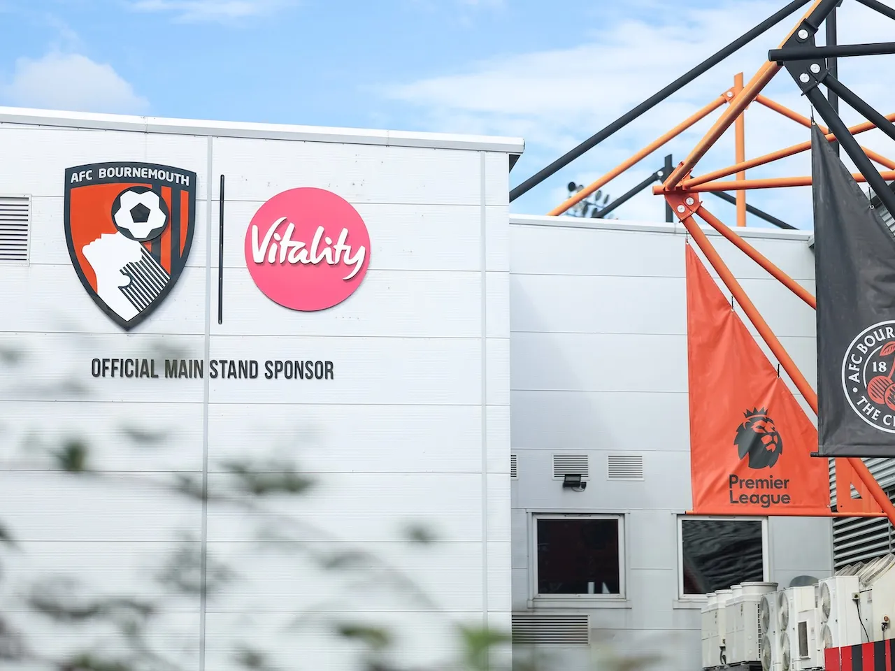 Jeff Mostyn reveals how Vitality Stadium redevelopment will transport Bournemouth in bold verdict