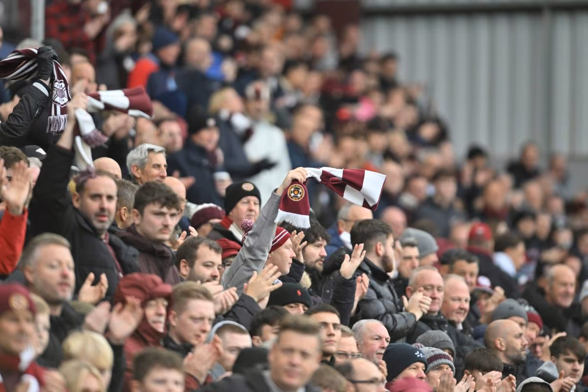 What is the new Hearts chant that has gone viral? Full lyrics, tune and story behind the catchy song