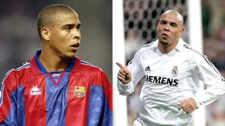 ronaldo R9
