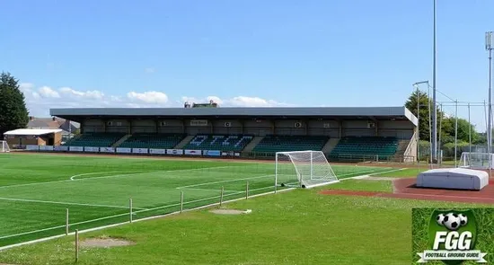 Barry Town United