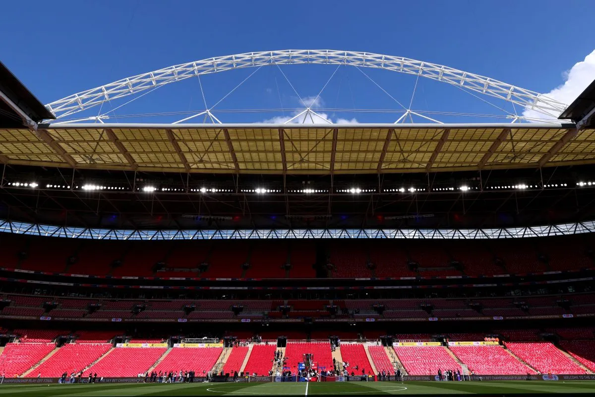 Best Restaurants Near Wembley Stadium 2026
