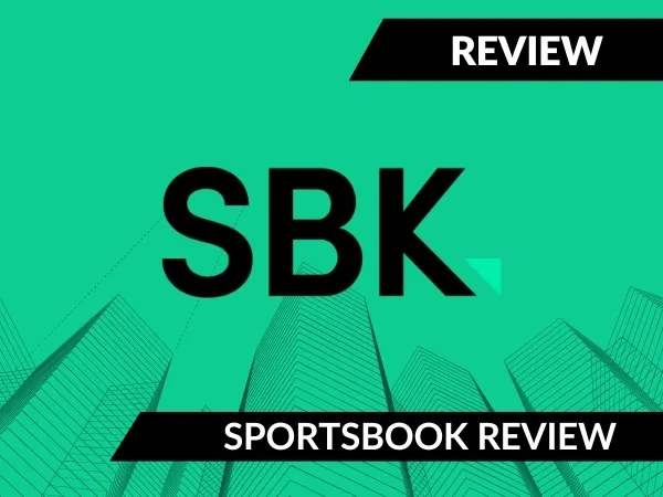 SBK Sportbook Review