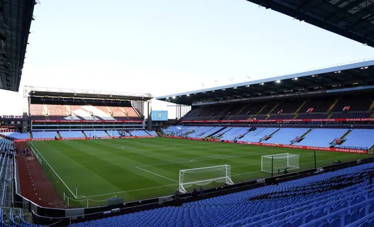 Aston Villa
