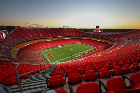 Arrowhead Stadium