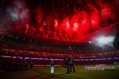 Inside Mikel Arteta&rsquo;s unique vision that has revolutionised Emirates Stadium atmosphere at Arsenal