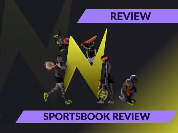 NRG sportsbook review