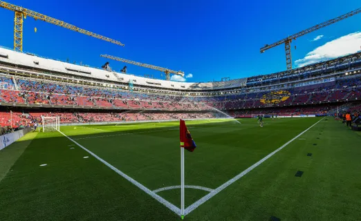 Camp Nou away section: Guide for Newcastle fans in Barcelona