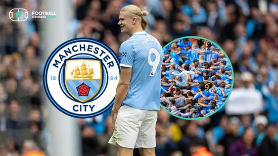 Erling Haaland chant: Lyrics, tune and story behind Manchester City&rsquo;s goal-machine anthem