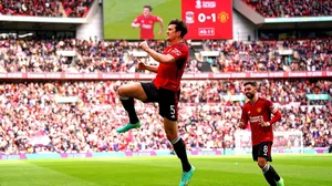 How to buy Man United FA Cup Final tickets