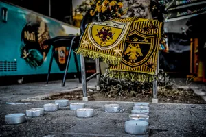 AEK Athens vs Dinamo Zagreb violence: UCL qualifier postponed after Greek fan killed by hooligans