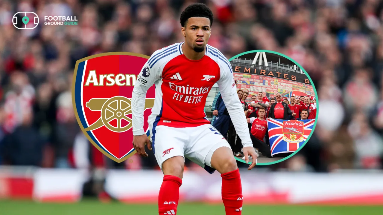 Ethan Nwaneri chant: Lyrics, tune and story behind Arsenal’s song for their teenage sensation