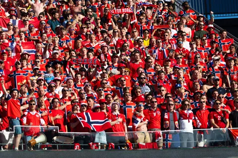 The story and history behind Norway fans&rsquo; viral &ldquo;Ro!&rdquo; chant taking over the 2026 World Cup