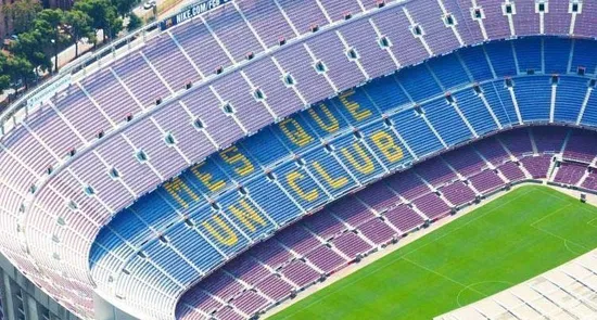 Fans guide to Football grounds and stadiums