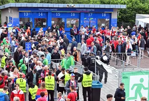 Euro 2024 semi-final tickets: Prices and how to get