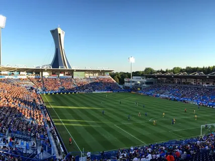 CF Montreal