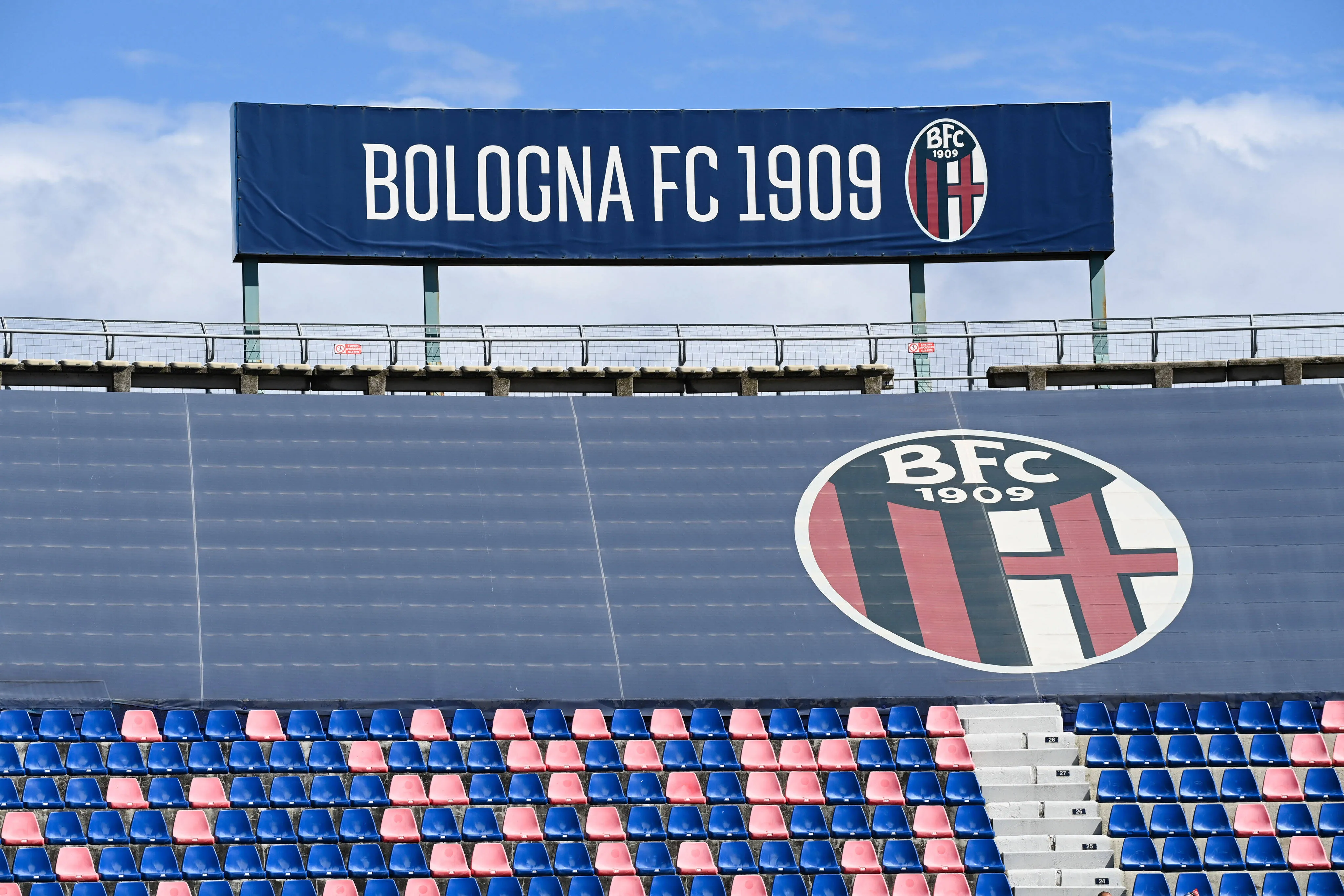 Bologna enter decisive few weeks as &pound;258m new stadium project faces Euro 2032 deadline