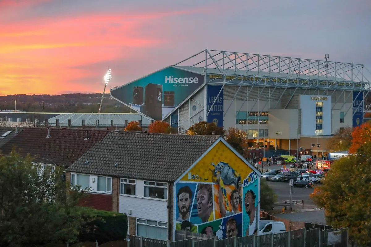 Leeds fan pub near Elland Road set to close for revamp