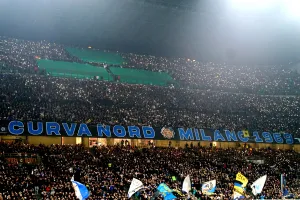 Inter Milan Ultras: A guide to the Curva Nord