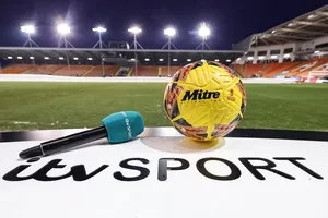 Fans call for Richardson return as ITV announce deal to show Serie A matches