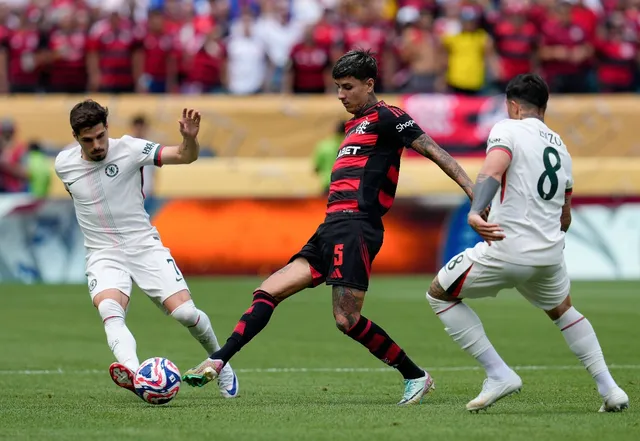 How to get tickets for Palmeiras vs Chelsea