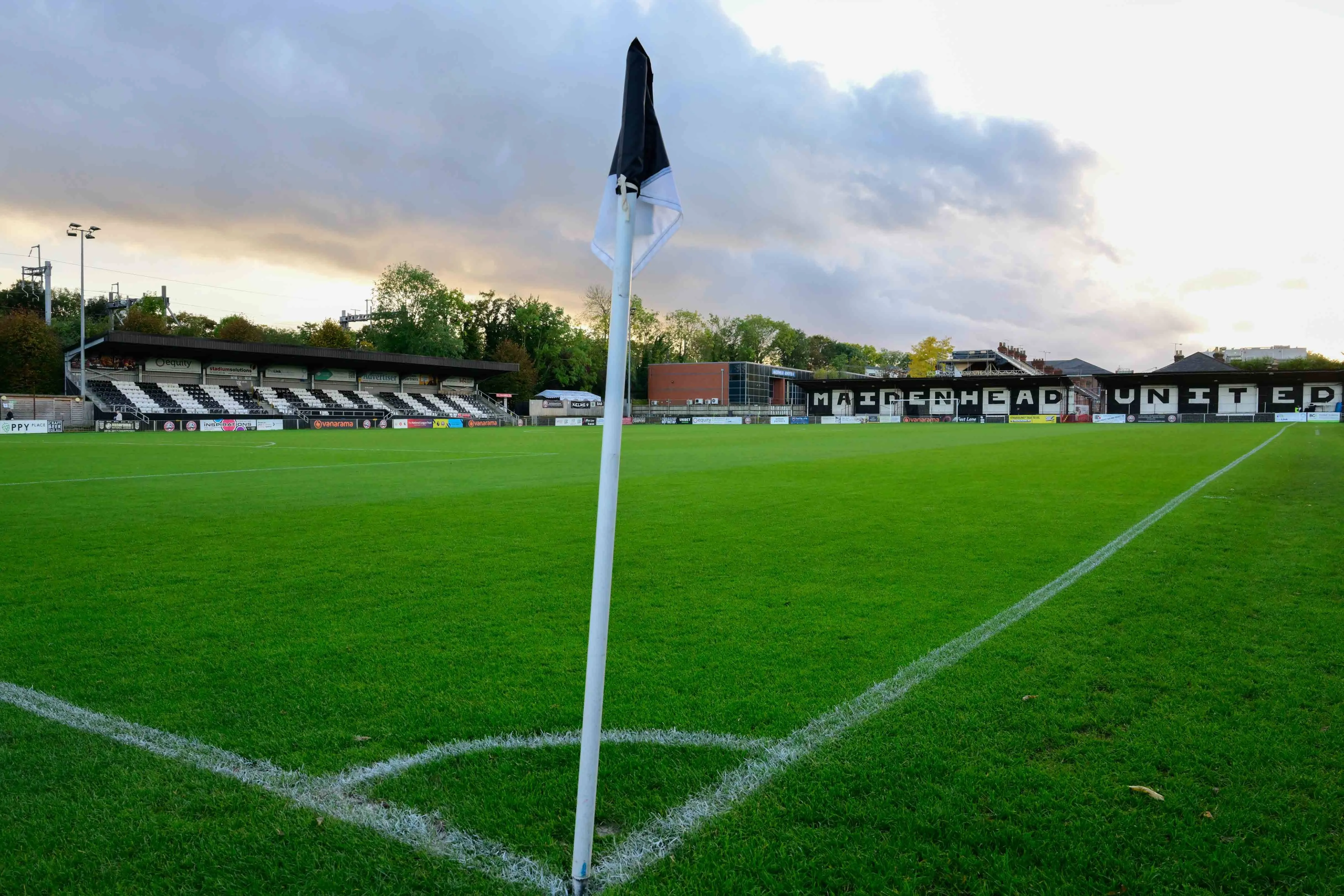 Pre-season friendlies: Seven brilliant lower-league grounds to visit this summer