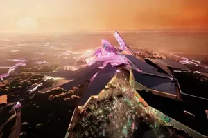 Saudi Arabia World Cup 2034 stadiums: A comprehensive guide