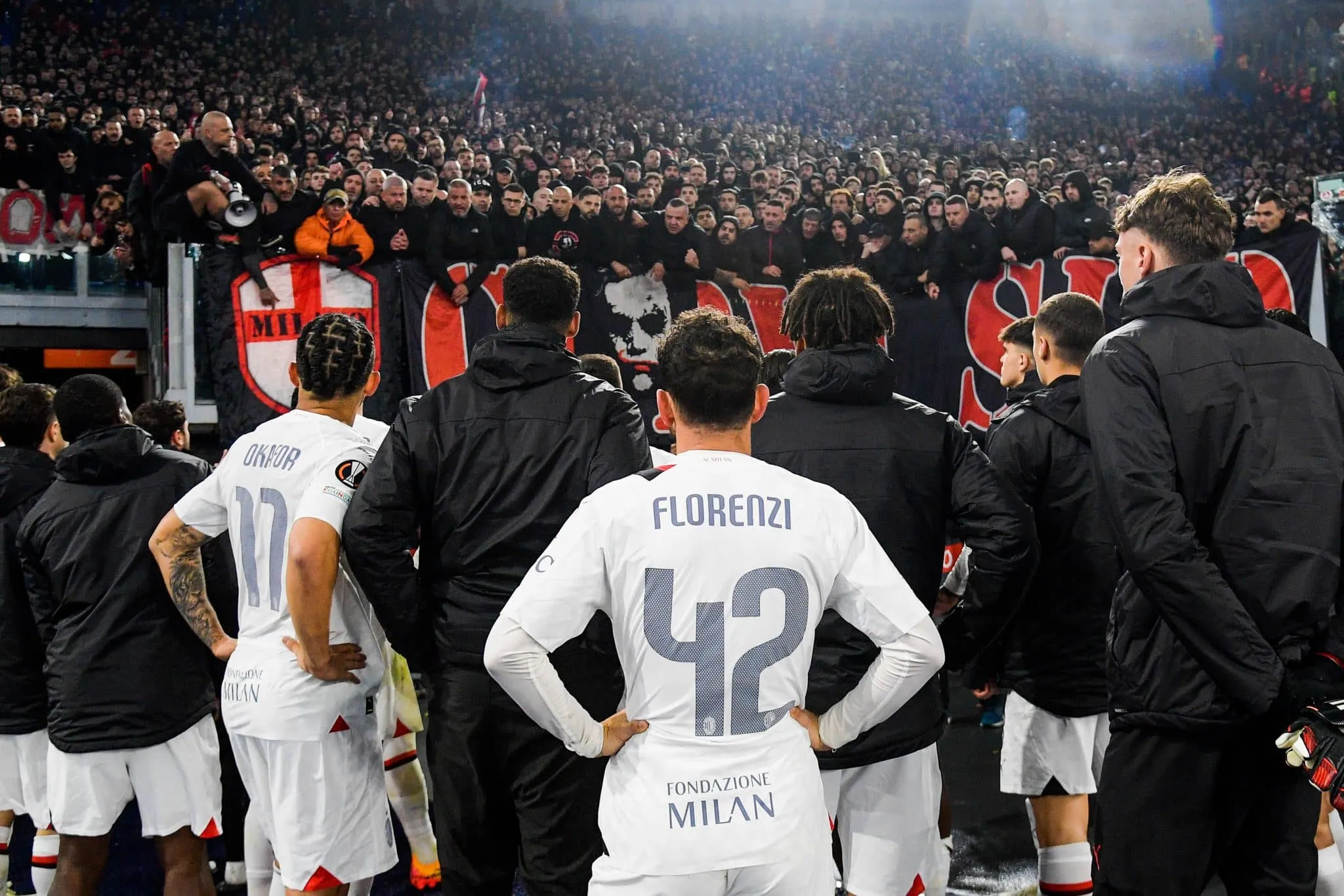 milan ultras