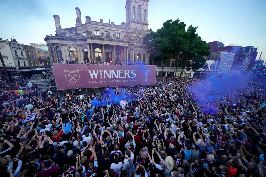 West Ham tickets | West Ham fans