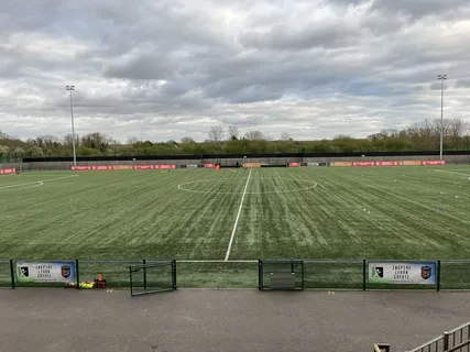 Football fans stage matchday bar boycott over long-standing stadium row with local council