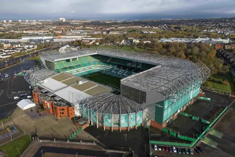 Celtic make &ldquo;fantastic&rdquo; upgrade outside Parkhead to improve matchday experience for fans