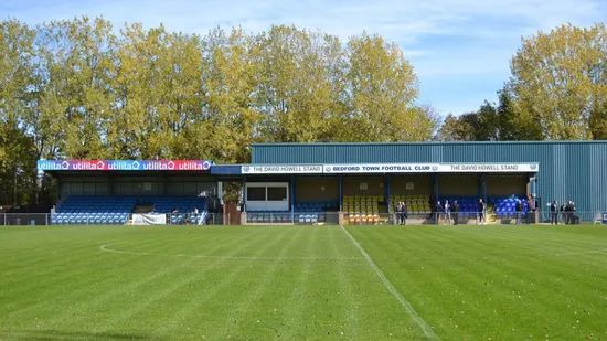 Bedford Town