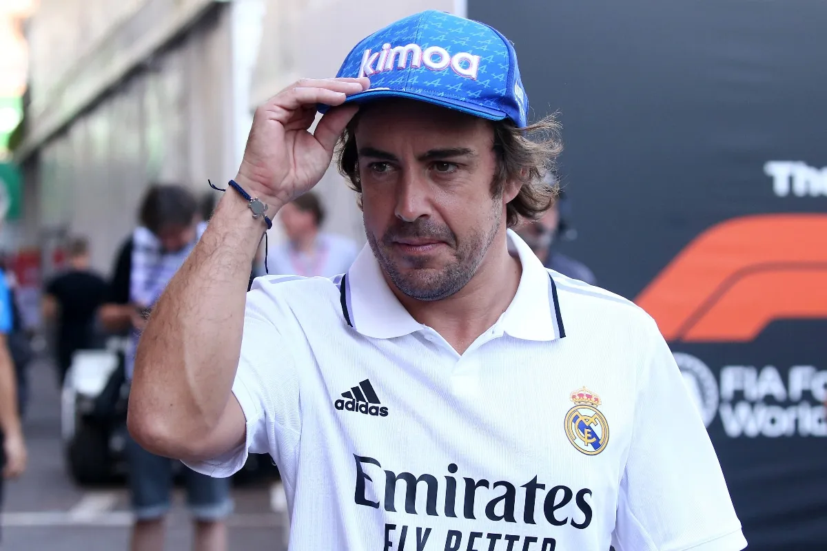fernando alonso