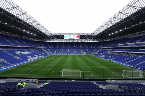 Everton announce Seat Move process windows and details for Hill Dickinson season ticket holders