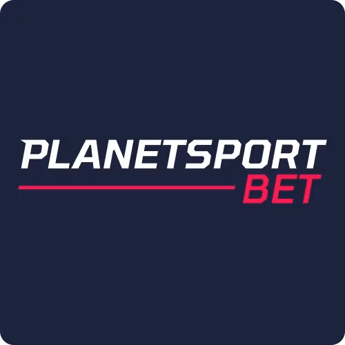 Planet Sport Bet logo