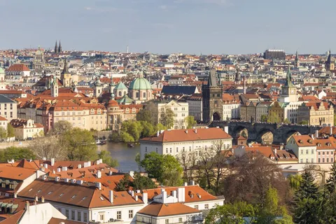 Pubs in Prague: Best places for Arsenal fans to eat and drink