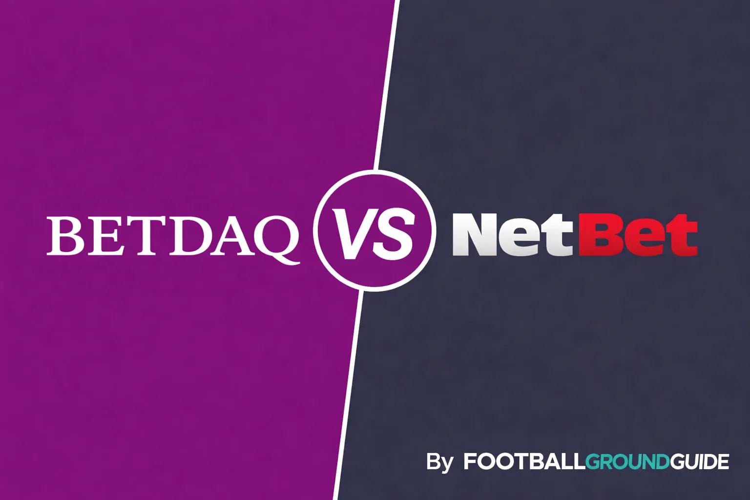 betdaq vs netbet review