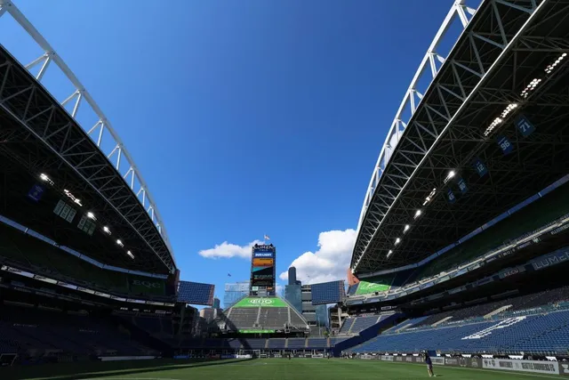 Lumen Field