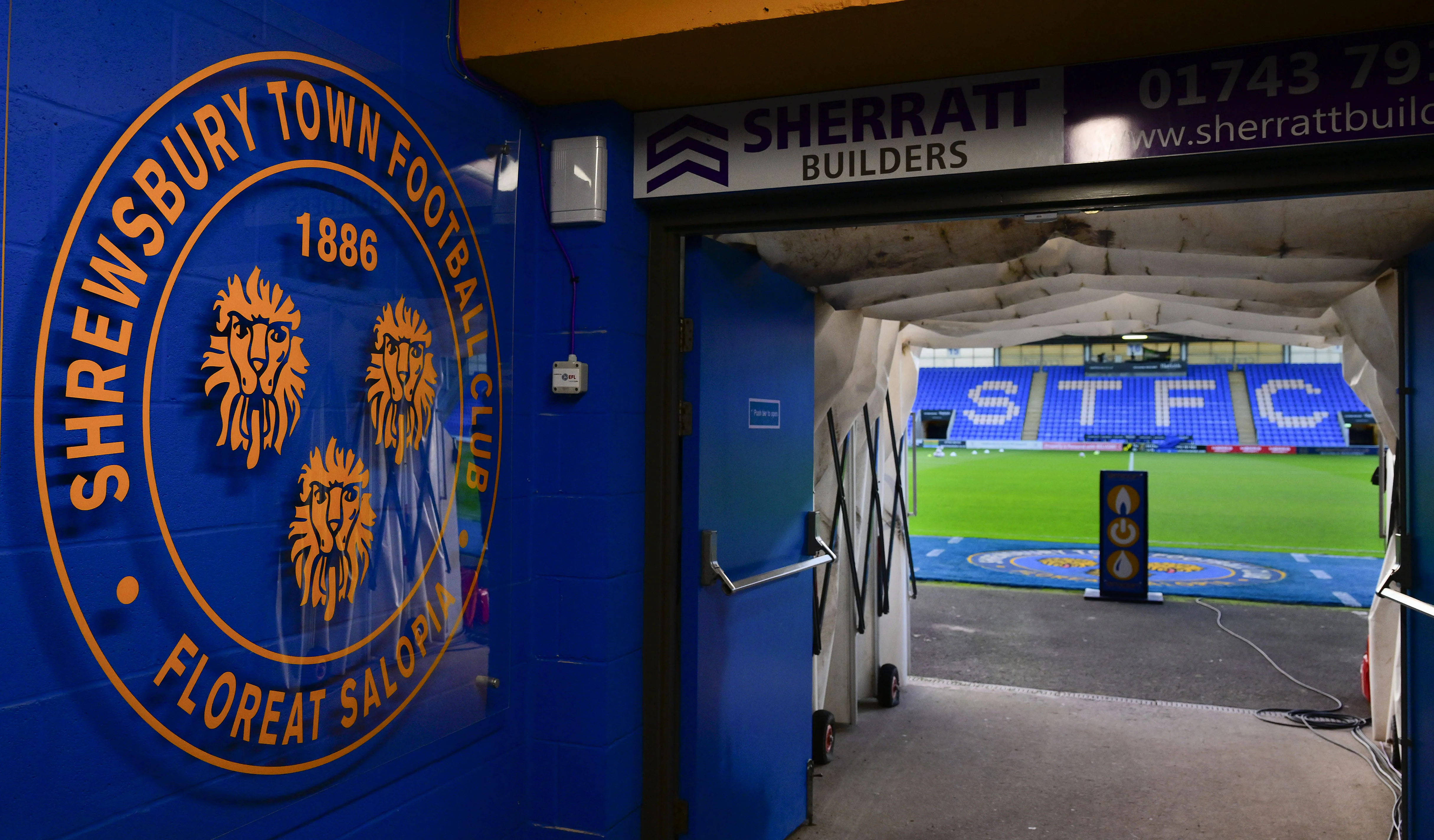 League Two club offer fans &lsquo;full season ticket refunds&rsquo; after axing key matchday travel service