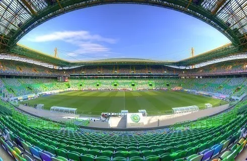 Sporting Lisbon