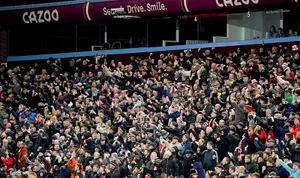 Stevenage fans make incredible 550-mile round trip to Brunton Park