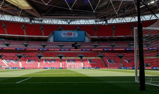 wembley stadium