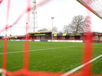 Altrincham