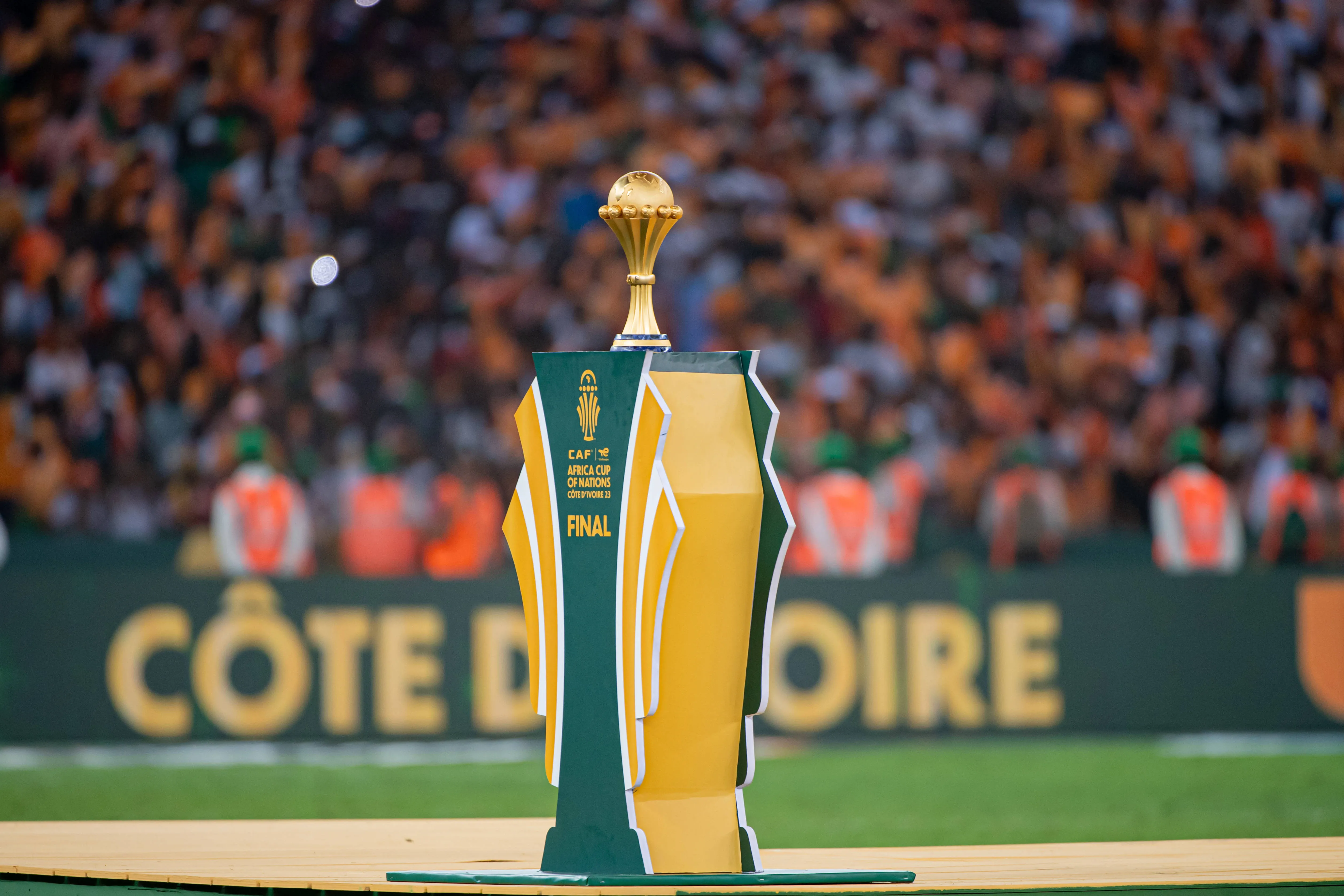 Ethiopia bids to host AFCON for the first time in 52 years &ndash; but they face major stadium problem