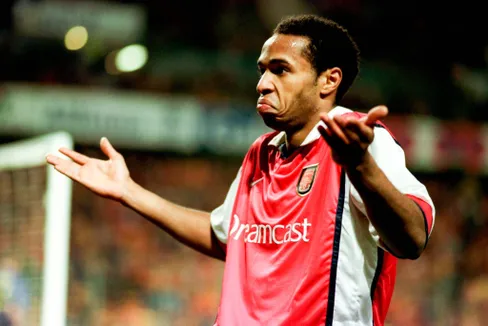 Arsenal fans in Lens will be hoping for a success similar to theirs back in the early 2000s in the UEFA Cup