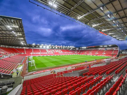 Stoke City